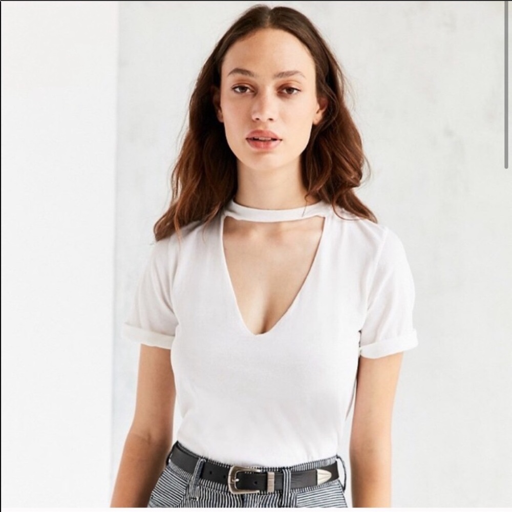 Urban Outfitters top XS